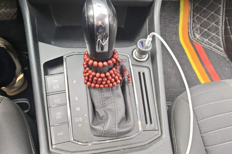 Used Volkswagen Lavida 2018 280TSI DSG Comfort Edition China V Standard Gear Lever