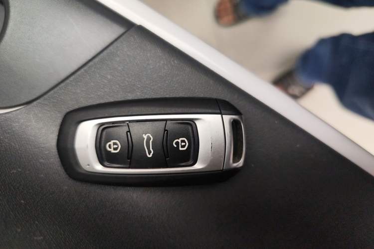 Used Geely Galaxy Panda 2025 210km Panda Kart