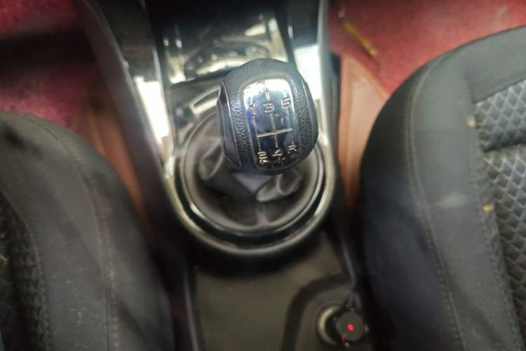 Used Citroen C-Quatre 2013 Sedan 1.6L Manual - Prestige Model
