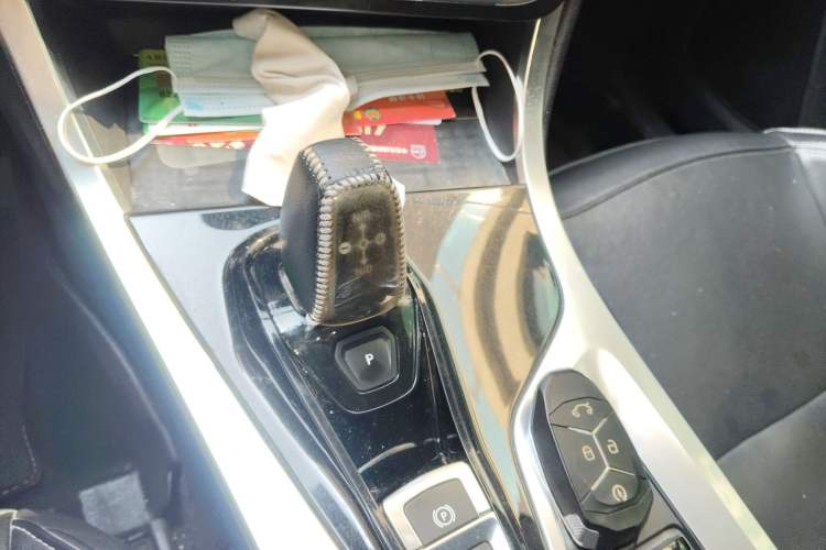 Used Lynk & Co 01 2017 2.0T Two-Wheel Drive Pro Edition