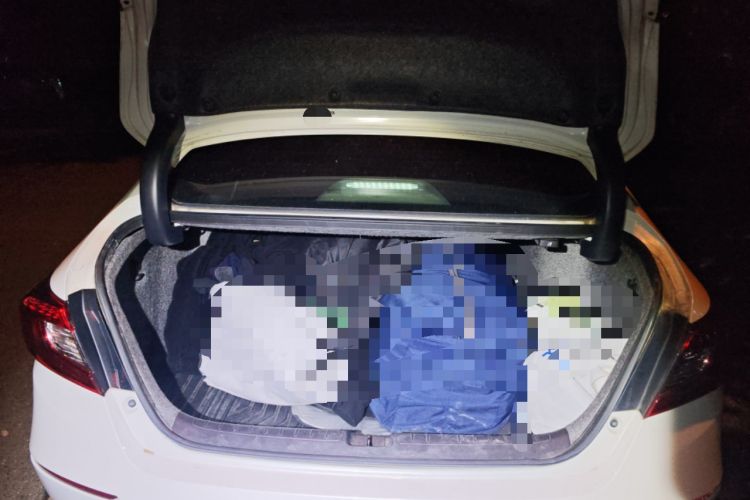 Used Honda Accord 2018 260TURBO Elite Edition China V