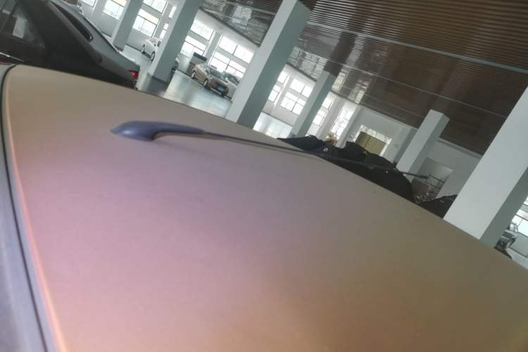 Used CHANGAN Benni mini 2012 1.0L Manual Family Edition China IV Standard Roof