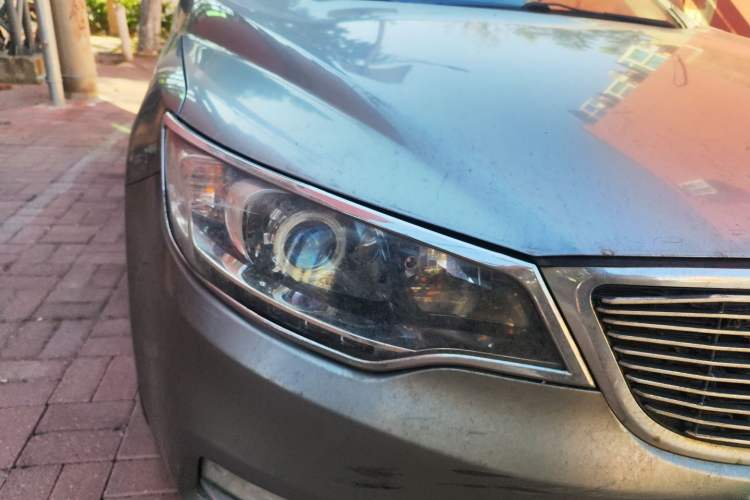 Used Kia Forte 2014 1.6L AT Premium Special