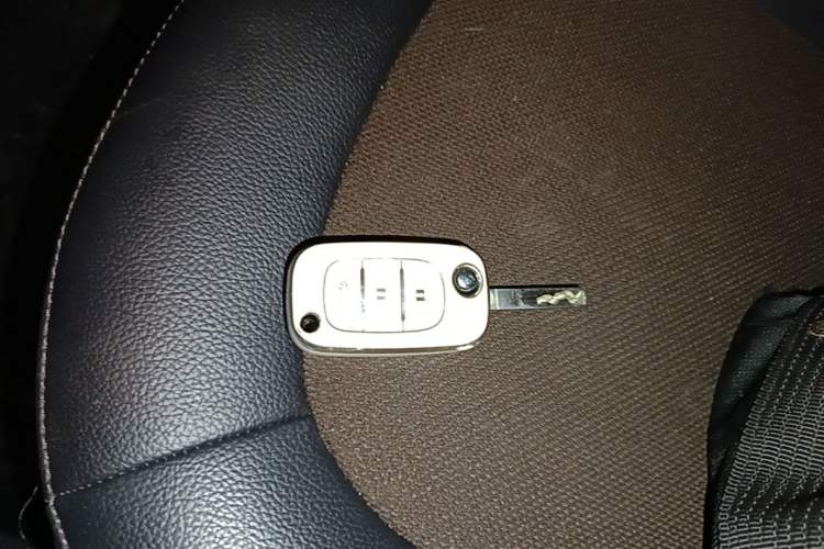 Used smart forfour 2018 0.9T 66 kW Fashion Edition