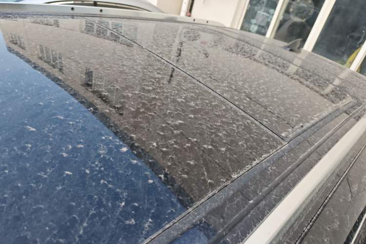 Used Buick Envision 2021 532T Two-Wheel-Drive Elite Version Roof