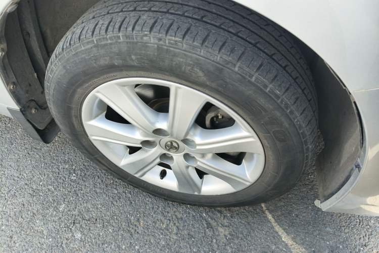 Used Toyota Verso 2011 180E CVT Elite Edition