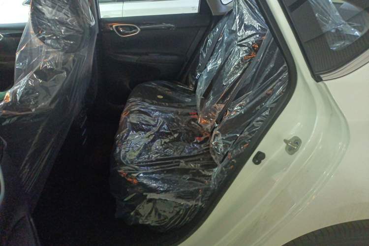 Used Nissan Sylphy 2024 Facelifted Three Classic 1.6XE CVT Comfort Edition
