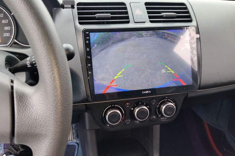 Used Suzuki Swift 2015 1.5L Automatic Limited Edition