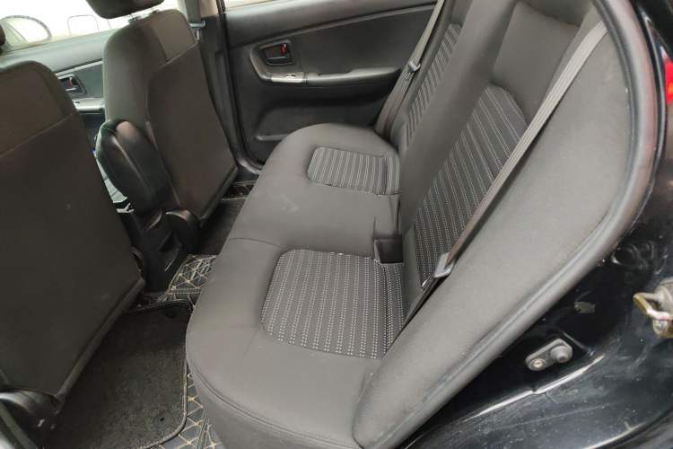 Used Kia Cerato 2010 1.6L MT GL
