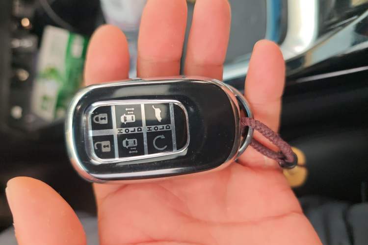 Used Honda Elysion 2024 2.0L eHEV Luxury Edition