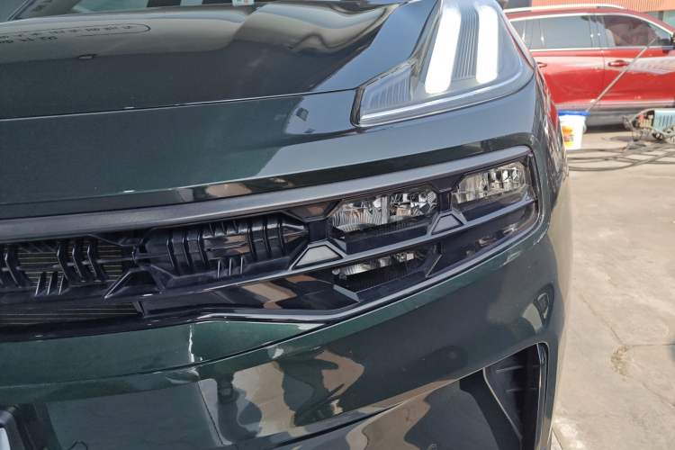 Used Lynk & Co 06 2023 Remix 1.5T Hero
