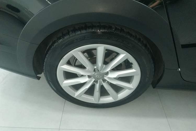 Used Audi A6 2018 3.0T allroad quattro
