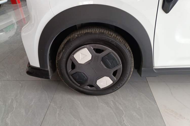 Used Geely Galaxy Panda 2025 210km Panda Kart
