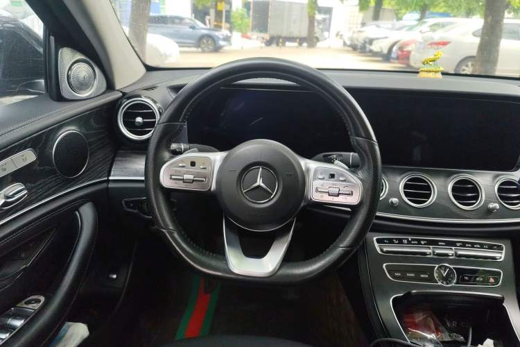 Used Mercedes-Benz E-Class 2018 Restyled E 300 L Sport Luxury Edition
