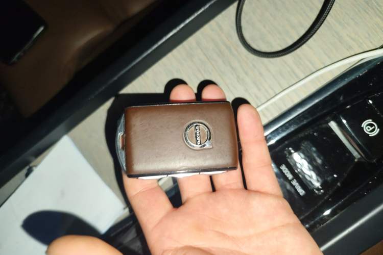 Used Volvo XC60 2020 T5 4x4 Smart Luxury Edition