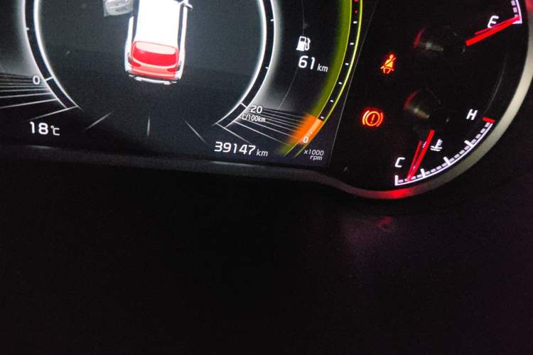 Used Kia Sportage R 2018 2.0L Automatic Smart Luxury Version China V Standard