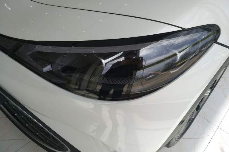 Used smart #3 2024 Dynamic All-Wheel Drive Edition