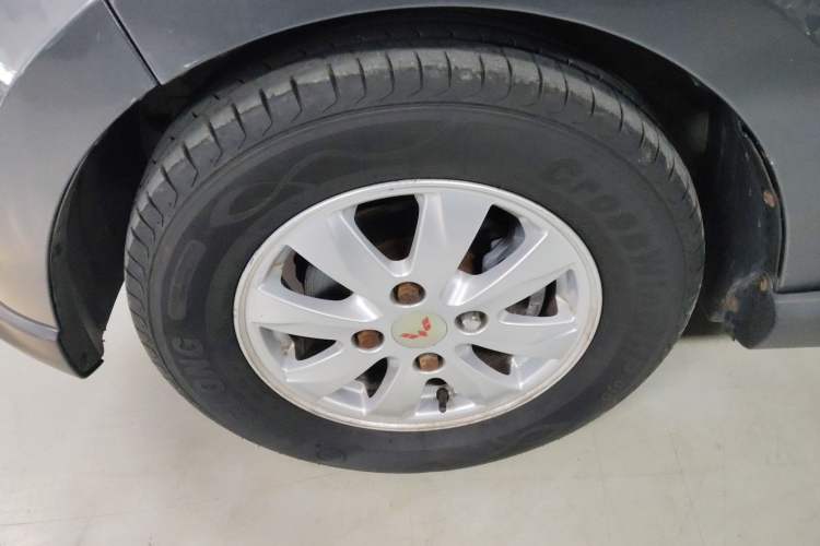 Used Wuling Hongguang 2014 1.5L S Luxury Model
