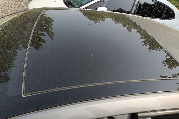 Used Skoda Octavia 2017 1.6L Automatic Smart Drive Edition Roof