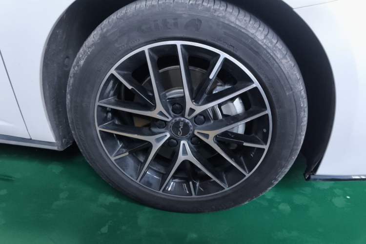 Used BYD Seal 2023 DM-i 1.5T 121km Flagship Model
