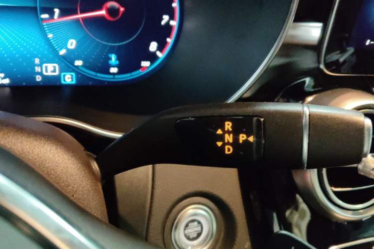 Used Mercedes-Benz GLC 2021 GLC 260 L 4MATIC Dynamic Edition