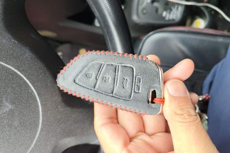 Used BYD F0 2015 1.0L AMT XuanKu Model
