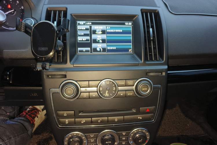 Used Land Rover Freelander 2 2015 2.0T Si4 HSE Luxury Collector's Edition
