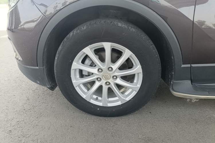 Used Buick Envision 2017 20T Two-Wheel Drive Elite Version
