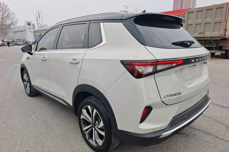 Used Wuling Asta 2021 1.5T CVT Star曜 Edition