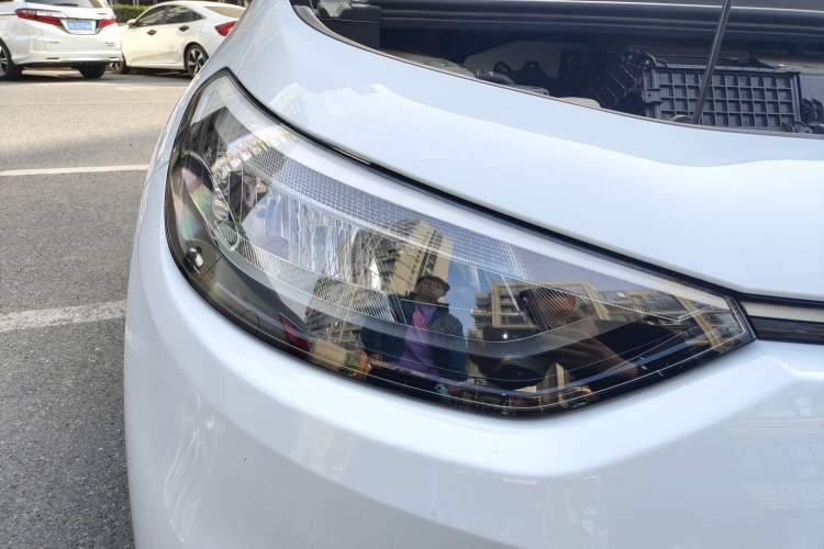 Used Volkswagen ID.3 2023 Pure Smart Edition