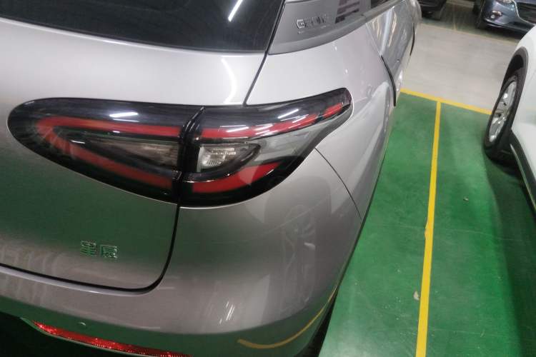 Used Geely Galaxy Geome 2025 310km Youth Edition Right Rear Taillight