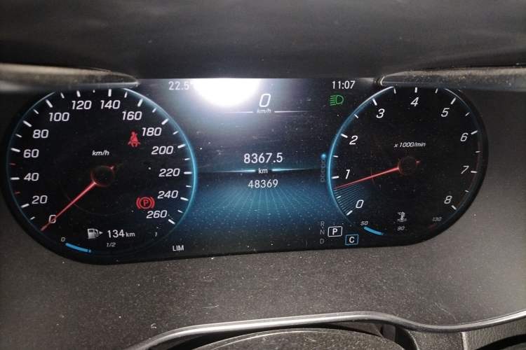 Used Mercedes-Benz GLC Coupe 2020 GLC 260 4MATIC Coupe SUV
