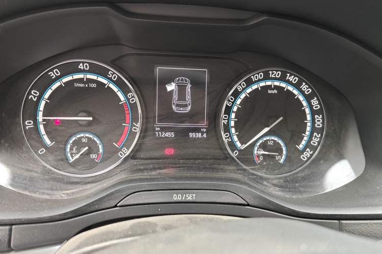 Used Skoda Karoq 2019 TSI280 Smart Drive Deluxe Edition China VI Standard