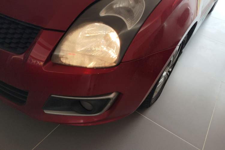 Used Suzuki Swift 2014 1.5L Automatic Fashion Edition