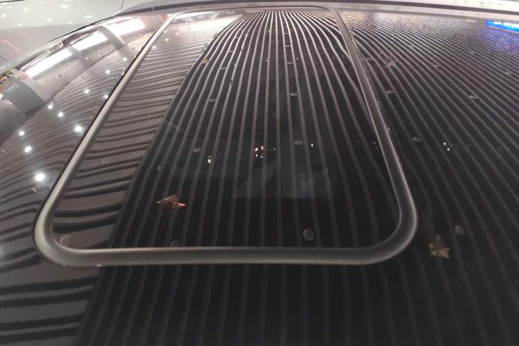 Used Geometry E Firefly 2022 401 km Linglong Tiger 5 Seats