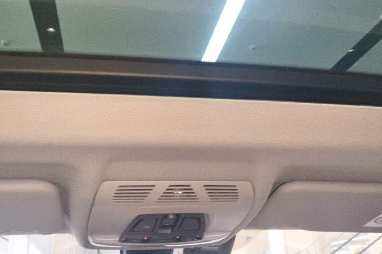 Used BMW X1 2019 sDrive18Li Fashion Model