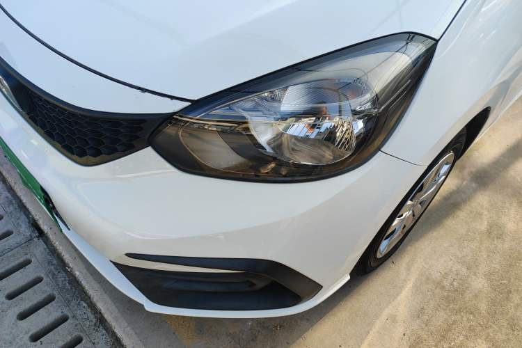 Used Honda Fit 2021 1.5L CVT Trend Edition
