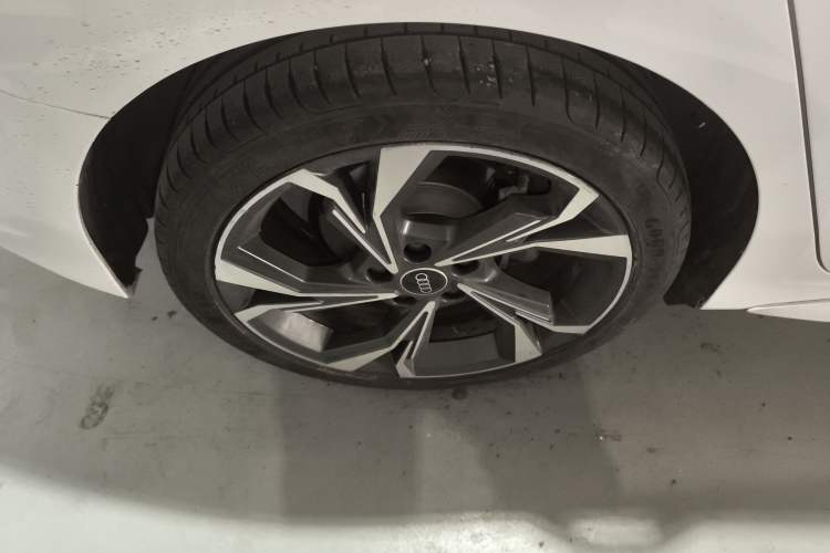 Used Audi A3 2022 Sportback 35 TFSI Luxury Sports Model
