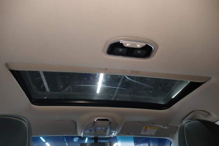 Used Geely Auto Binray 2021 1.4T CVT Asian Games Edition