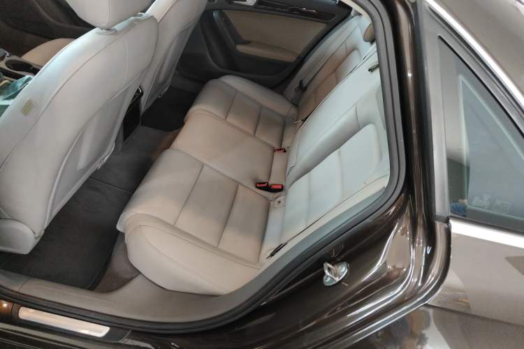 Used Audi A4L 2016 35 TFSI Collector's Edition Automatic Standard Model