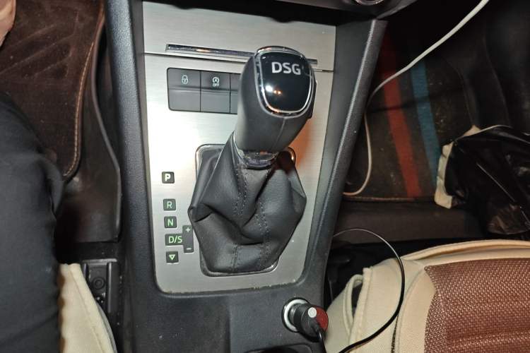 Used Skoda Octavia 2018 TSI230 DSG Luxury Edition