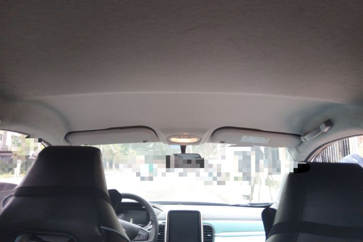 Used Chery New Energy Little Ant 2021 150 000 Yuan Ant Fan Edition Ant Cool Version Lithium Iron Phosphate