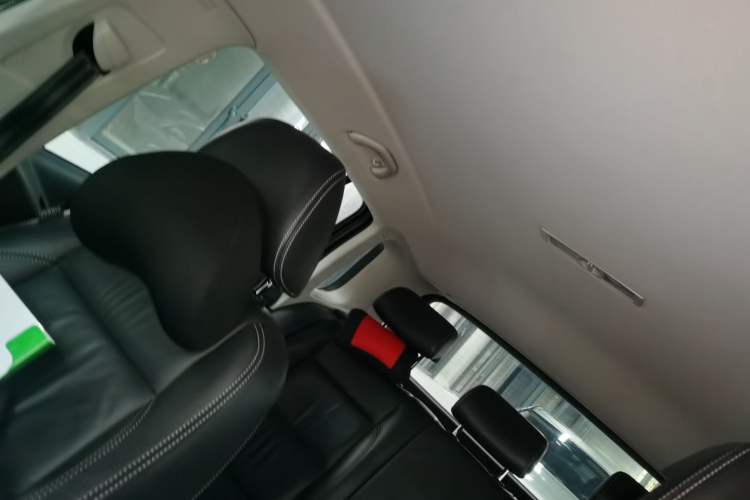 Used Volkswagen Tiguan L 2016 300TSI Automatic Two-Wheel Drive Comfort Edition