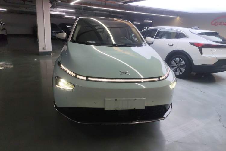 Used XPeng G3 2022 G3i 460N