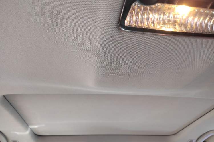 Used BMW 7 Series 2009 730Li Luxury Model