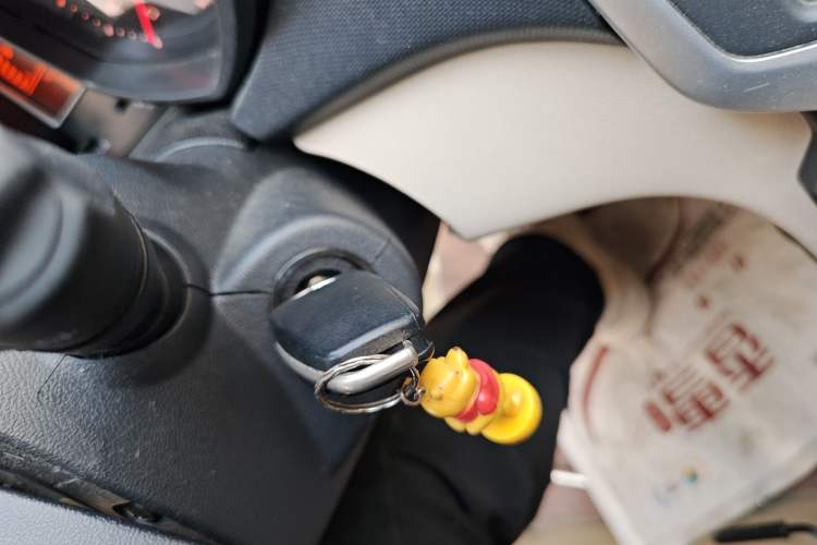 Used Chery Fengyun 2 2015 1.5L Manual New Edition
