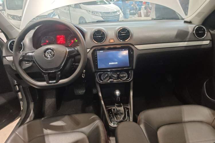 Used Volkswagen Jetta 2017 1.5L Automatic Comfort Model