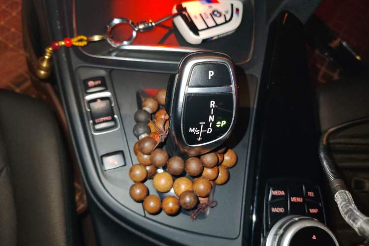 Used BMW 3 Series 2017 320Li M Sport Edition