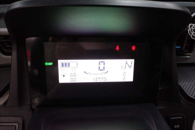 Used Wuling Hongguang MINIEV 2022 Easy Version Lithium-NMC