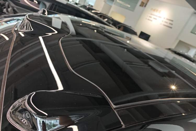 Used Nio ES8 2026 Model 6-seat Executive Luxury Edition